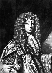 Ritratto di Sir John Chicheley (m.1691)